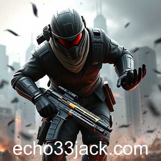Action Games