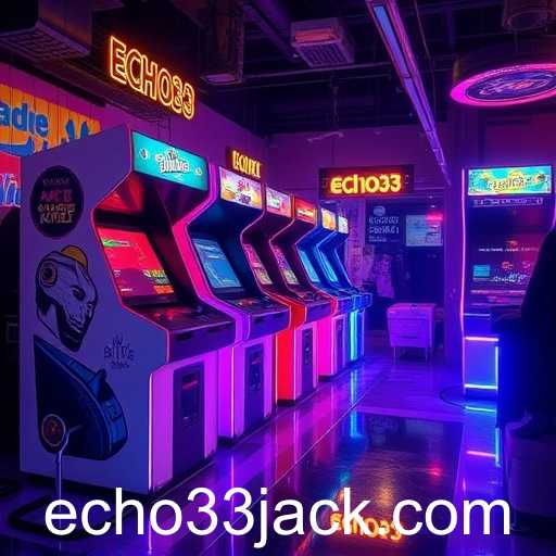 Arcade Games