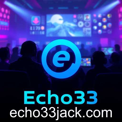 Echo33: A Beacon for Online Gamers