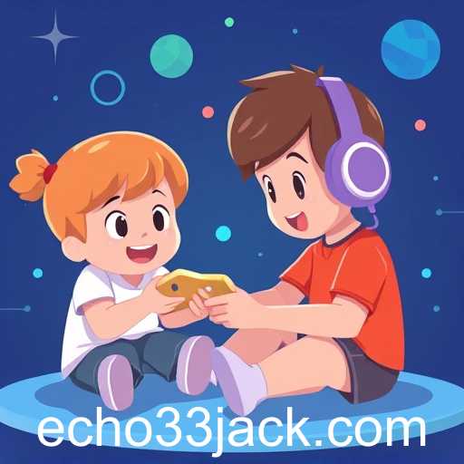 Echo33: Revolutionizing English Gaming