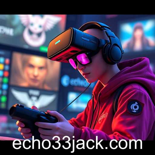 Gaming Trends and Innovations in 2025