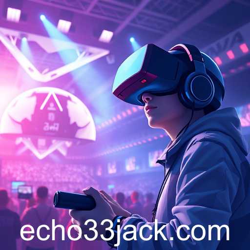 Echo33: A Game-Changing Platform for English Enthusiasts